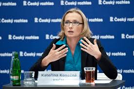 Katerina konecná was born on january 20, 1981 in nový jicín, czechoslovakia. Europoslankyne Konecna Rezoluce Ep Poskozuje Cesko Jde O Politickou Hru Radiozurnal