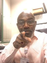 Dell O. Barnes Sr. (@DellOBarnesSr2)