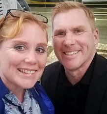 Sialidosis therapy: Kiwi siblings fundraise for injection against disease  that killed brother