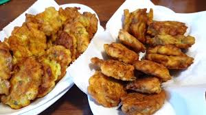 220 g di farina 00. Soffici Frittelle Di Fiori Di Zucca Ricetta Frittelli I Iuri Come Le Facciamo In Calabria Youtube