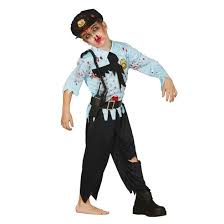 Check spelling or type a new query. Disfraz De Policia Zombie Para Nino