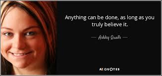 Ashley Qualls's Instagram, Twitter & Facebook