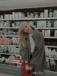 ك وكب التنس قات ت لالي سا Blackpink Fashion Black Pink Kpop Blackpink