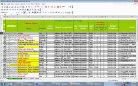 Adapun jika anda ingin menggunakan software buku induk dari ichasoft, anda bisa download terlebih. Master Buku Induk Siswa By Neochannel