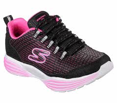 S Lights Luminators Luxe Girls Sneakers Girls Skechers Kid Shoes