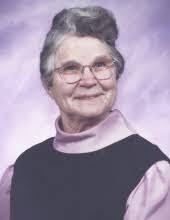 Obituary information for Iva Rose Huckins