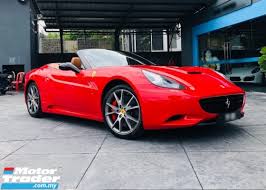 Senarai harga kereta di malaysia. Used Ferrari For Sale In Malaysia
