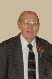 Dean Welch Obituary (1929