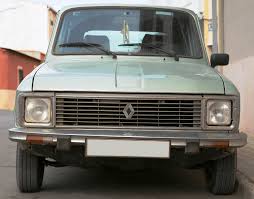 Image result for Sebring Green 1977 Renault