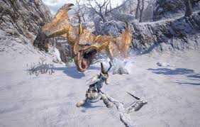 Want to start us off? Capcom Share New Details On Monster Hunter Rise Demo Out Soon