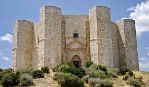 (0.04 mi) b&b panoramico ai piedi di castel del monte. Castel Del Monte Apulien Italien De