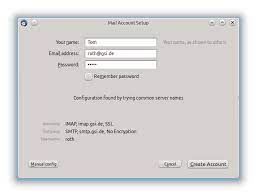 Different ways to get in touch with gsi for press information, dealer information, and product check this area often for special offers on gsi products (when available), as well as testimonials and. Tipsemail Linux Gsi Wiki