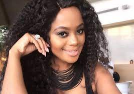 She joined twitter in 2010 and, by 2015, had over one million followers. Lerato Kganyago Calls Being Blamed For Bonang S Radio Exit Her Darkest Moment