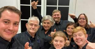 Desselgemse Toneelvrienden hernemen geschrapt toneelstuk