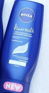 Nivea Hair Milk Conditioner Honest Review Hair Milk Nivea Oily Scalp