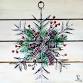 Ancestry Cellars, Woodinville - "Snowflake on Wood event image
