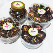 Cornflakes madu/ @cornflakesmadu_ dijamin sedap! Cornflakes Coklat Makanan Minuman Snek Di Carousell