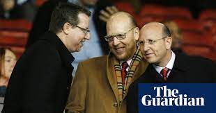 When the glazers bought united, they did so via a leveraged buyout and then proceeded to saddle the cost of the takeover on the club, costing the club something to the tune of 60 million pounds a year in pointless costs. Glazer Sons To Steer Buccaneers And Manchester Utd After Patriarch S Death Manchester United The Guardian