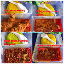 Order now and get it delivered to your doorstep with grabfood. Resepi Rendang Zarina Zainuddin Resepi Merory Sedap Betul