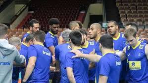 A disputa acontecerá entre os dias 10 e 14 de julho. Na Polonia Para Liga Das Nacoes Selecao De Volei Faz 1Âº Treino Com Leal