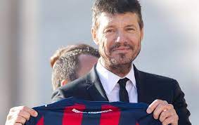 Disfrutando cada instate de su san lorenzo campeón de américa. El Presidente De San Lorenzo Dejo Abierta La Puerta A Posibles Refuerzos Del Ciclon