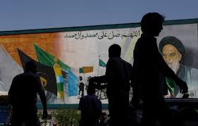 Gulf Countries Tout Operations Targeting Alleged Iranian Sabotage Networks