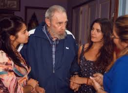 Jul 01, 2021 · camila vallejo y karol cariola realizaron una actuación para que el senado priorice los proyectos como el royalty minero y vivienda inembargable. La Hoja De Ruta De Chile Comandada Por Fidel Castro
