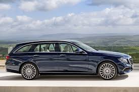 Mercedes Benz E 200 D Exclusive Line Estate W213 2016 Mercedes Benz Mercedes Benz E