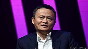 Born september 10, 1964)1 is founder, chairman and chief executive officer of alib. Der Verschwundene Alibaba Grunder Wo Ist Jack Ma Wirtschaft Dw 06 01 2021