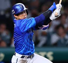 【西武】DeNAからFA宣言した桑原将志と契約合意 FA宣言選手の ...