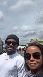 Of drives over David Bogan Bridge, built over water and search for kuku  kienyenji at the International Halal Market.Yes the bridge is a wonder for  me, but am told they are Youtube