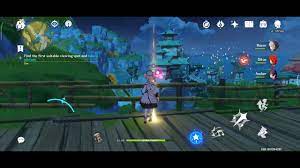 Maybe you would like to learn more about one of these? Genshin Impact Find The First Suitable Viewing Spot And Take A Picture Mobile Version Youtube