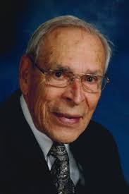 Reverend Gordon R. Geiger