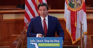 Florida Reopening Begins Monday Here S What Opens What Stays Closed Northescambia Com