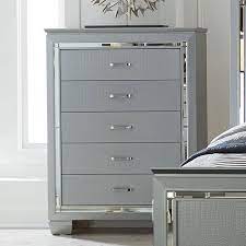 We did not find results for: Allura Panel Bedroom Set W Lighting Silver By Homelegance Furniturepick