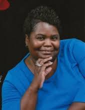 Obituary information for Tammy Teretta Henry