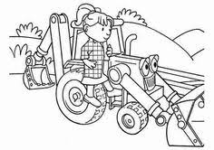 Maybe you would like to learn more about one of these? 45 Ideeen Over Kleurplaten Tractor Kleurplaten Tractor Kleurboek