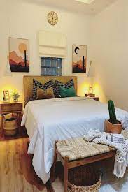 Desain kamar tidur 3 x 3 meter pada rumah type 36 instagram: 10 Desain Kamar Tidur Minimalis Ukuran 3x4 Istimewa Lebih Nyaman