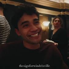 Daryl Tofa As Dave Mcfly