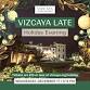 Vizcaya Late | Holiday Evening event in Miami, FL