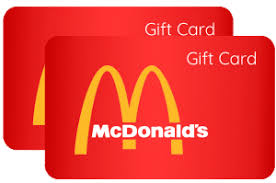 Maybe you would like to learn more about one of these? What Is The Best Way To Win Mcdonald S Gift Card Mcdonalds Gift Card Win Gift Card Gift Card