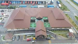 Tenera hotel ⭐ , malaysia, bangi, persiaran kemajuan: The Restaurant Opposite Of Tenera Hotel Bangi Picture Of Hotel Tenera Bandar Baru Bangi Tripadvisor