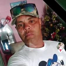 Pablo Perez Diaz en personas