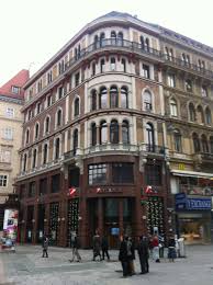 Auch wohnobjekte in erstklassigen lagen. Bank Austria Filiale 1 Bezirk Bilder Aus Wien Bilder Im Austria Forum