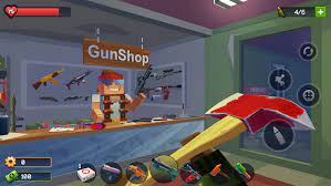 For android download last version of kung fu clicker apk + mod (unlimited. Pixel Combat Zombies Strike Mod Apk Free Shopping Mod Menu 3 9 12