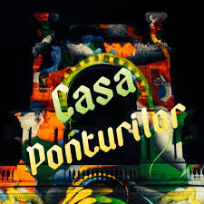 My father is an evil man and i beg you a thousand pardons. Buna Seara Imi Cer Scuze Casa Ponturilor By Petrica C Facebook