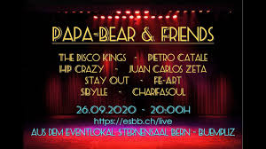 esbb eventlokal sternensaal bern bumpliz home facebook