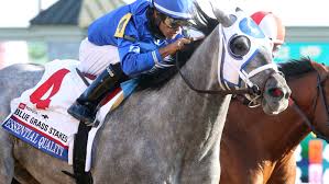 King fury was scratched friday with a fever. Kentucky Derby 2021 Battaglia Says Essential Quality Clear Favorite