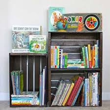 Cantinhos Na Sala De Educação Infantil Aprender Brincando Muitas Ideias Para O Cantinho Da Leitura Na Educacao Infantil Leitura Na Educacao Infantil Canto Da Leitura Caixotes