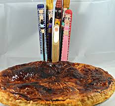 Galette Des Rois Chocolat Noisette Poire Galette Des Rois Chocolat Galette Des Rois Chocolat Noisette Chocolat Noisette